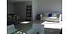 1060 BRICKELL AV # 1015. Rental  1