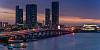 1000 VENETIAN WY # 1006. Condo/Townhouse for sale in South Beach 18