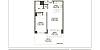 3250 NE 1 AV # 1007. Rental  16