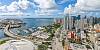 888 Biscayne Blvd # 5005. Condo/Townhouse for sale in Downtown Miami 23