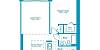 650 West Ave # 1606. Rental  8