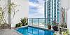 1040 Biscayne Blvd # 4207. Condo/Townhouse for sale in Downtown Miami 19