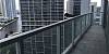 500 BRICKELL AV # 2003. Rental in Brickell 7