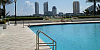 Peninsula II. Condominium in Aventura 4