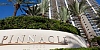 Pinnacle Sunny Isles. Condominium in Sunny Isles Beach 3