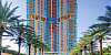 Portofino Tower. Condominium in South Beach 0