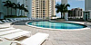 The Plaza on Brickell. Condominium in Brickell 6