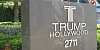 Trump Hollywood. Condominium in Hollywood 4