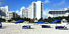 Decoplage. Condominium in South Beach 1