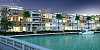Palau Sunset Harbour. Condominium in South Beach 1