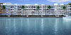 Palau Sunset Harbour. Condominium in South Beach 3
