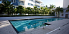 Aqua Allison Island - Spear Building. Condominium in Miami Beach 4