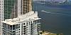 The Club at Brickell Bay. Condominium in Brickell 0