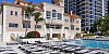 Blue Diamond Miami Beach. Condominium in Miami Beach 4