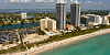 Blue Diamond Miami Beach. Condominium in Miami Beach 1