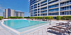 Canyon Ranch Condo Hotel Central Tower. Condominium in Miami Beach 9