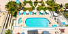 M Residences Marenas Resort. Condominium in Sunny Isles Beach 3