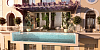 Mansions at Acqualina. Condominium in Sunny Isles Beach 2