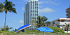 Ocean Marine Yacht Club. Condominium in Hallandale Beach 0