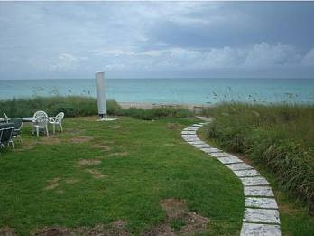 687 ocean bl. Homes for sale in Miami Beach