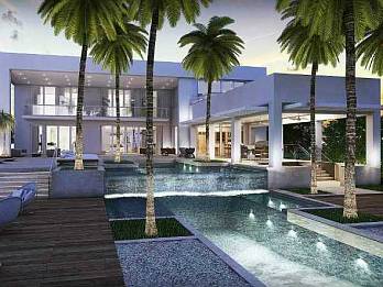 40 palm av. Homes for sale in Miami Beach