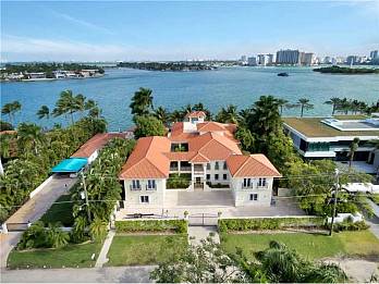 121 n hibiscus dr. Homes for sale in Miami Beach
