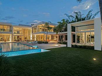 30 palm av. Homes for sale in Miami Beach