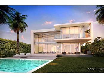 410 golden beach dr. Homes for sale in Miami Beach