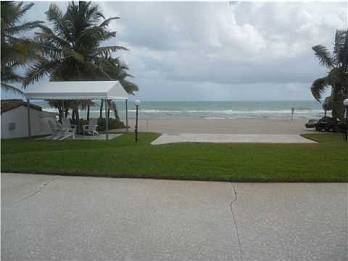 287 ocean bl. Homes for sale in Miami Beach