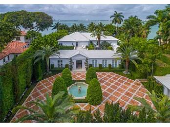 5050 n bay rd. Homes for sale in Miami Beach
