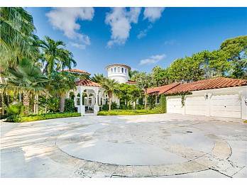 4750 n bay rd. Homes for sale in Miami Beach