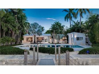 6050 n bay rd. Homes for sale in Miami Beach