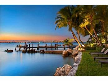 9 harbor point. Homes for sale in Key Biscayne