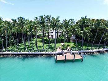 1 star island dr. Homes for sale in Miami Beach