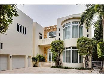 271 n hibiscus dr. Homes for sale in Miami Beach