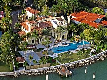 10 palm ave. Homes for sale in Miami Beach