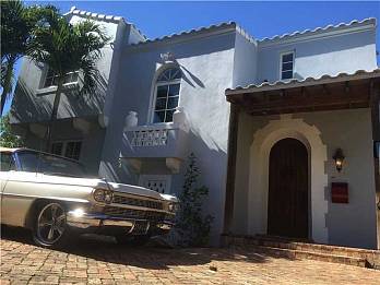 1766 michigan ave. Homes for sale in Miami Beach