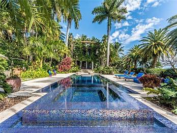 16 palm ave. Homes for sale in Miami Beach