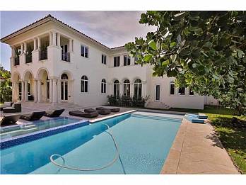 9601 e broadview. Homes for sale in Bal Harbour