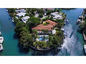 251 knollwood dr. Homes for sale in Key Biscayne
