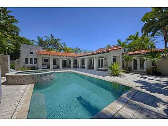 2820 lake av. Homes for sale in Miami Beach