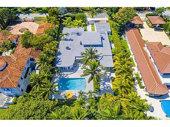 6455 allison rd. Homes for sale in Miami Beach