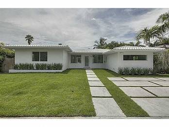 1640 cleveland rd. Homes for sale in Miami Beach