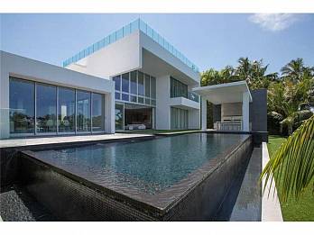 2324 n bay rd. Homes for sale in Miami Beach
