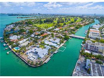 1040 s shore dr. Homes for sale in Miami Beach