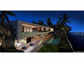 5840 n bay rd. Homes for sale in Miami Beach
