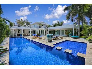 172 golden beach dr. Homes for sale in Miami Beach