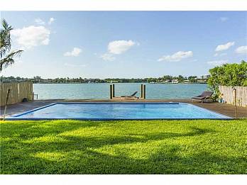 1231 stillwater dr. Homes for sale in Miami Beach