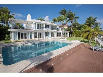 2581 lake ave. Homes for sale in Miami Beach