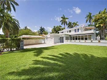 1745 w 24th st. Homes for sale in Miami Beach